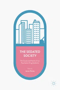 The Sedated Society_cover