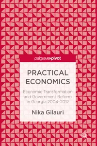 Practical Economics_cover