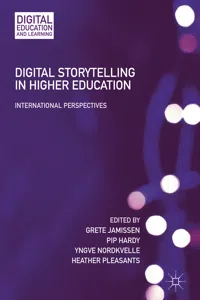 Digital Storytelling in Higher Education_cover