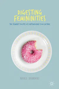 Digesting Femininities_cover