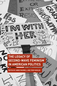The Legacy of Second-Wave Feminism in American Politics_cover