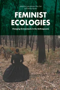 Feminist Ecologies_cover