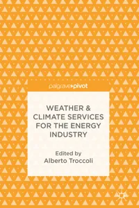 Weather & Climate Services for the Energy Industry_cover