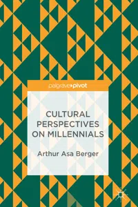 Cultural Perspectives on Millennials_cover