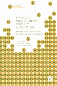 Financial Inclusion and Poverty Alleviation_cover