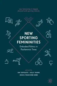 New Sporting Femininities_cover
