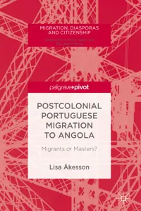 Postcolonial Portuguese Migration to Angola_cover