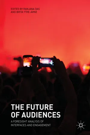 The Future of Audiences