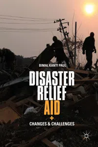 Disaster Relief Aid_cover