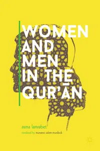 Women and Men in the Qur'ān_cover