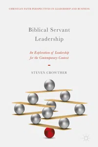 Biblical Servant Leadership_cover