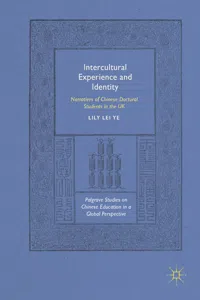 Intercultural Experience and Identity_cover