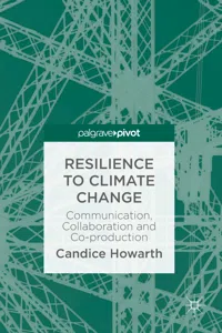 Resilience to Climate Change_cover