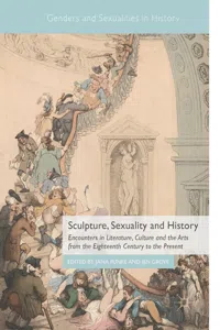 Sculpture, Sexuality and History_cover