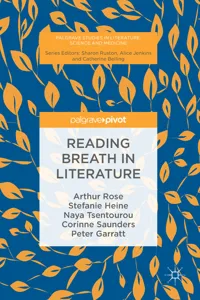 Reading Breath in Literature_cover