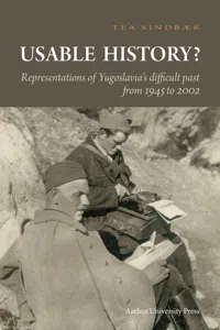 Usable History?_cover