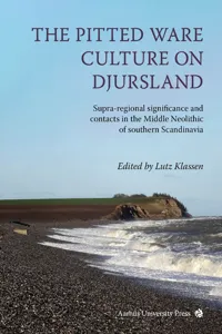 The Pitted Ware Culture on Djursland_cover