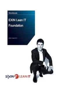 EXIN Lean IT Foundation_cover