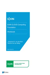 EXIN CLOUD Computing Foundation - Workbook_cover