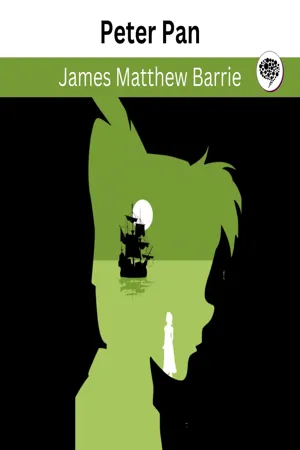 PDF] Peter Pan di James Matthew Barrie, versione eBook