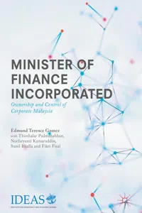Minister of Finance Incorporated_cover