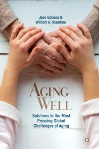 Aging Well_cover