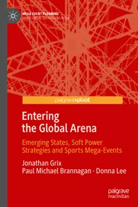 Entering the Global Arena_cover
