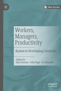 Workers, Managers, Productivity_cover