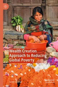 Wealth Creation Approach to Reducing Global Poverty_cover