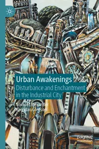 Urban Awakenings_cover