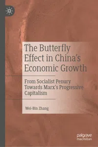 The Butterfly Effect in China's Economic Growth_cover