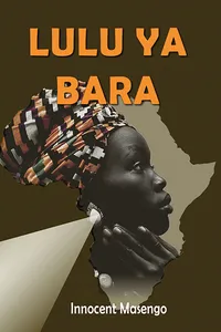 Lulu Ya Bara_cover