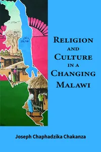Religion and Culture in a Changing Malawi_cover