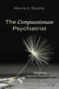 The Compassionate Psychiatrist_cover