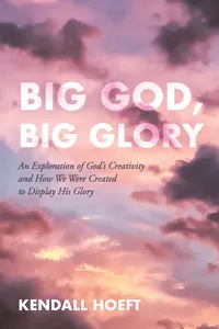 Big God, Big Glory_cover
