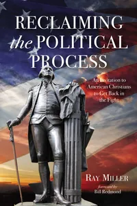 Reclaiming the Political Process_cover