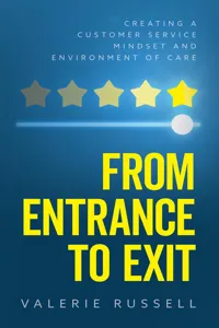 From Entrance To Exit_cover