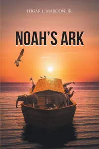 Noah's Ark_cover
