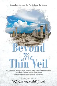 Beyond the Thin Veil_cover