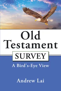 Old Testament Survey_cover