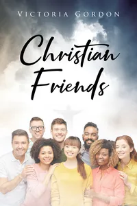 Christian Friends_cover