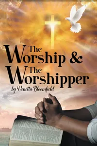 The Worship and the Worshipper_cover