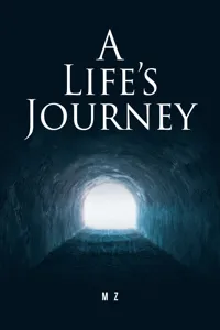 A Life's Journey_cover
