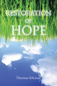 RESTORATION OF HOPE_cover