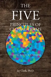 The Five Principles of Global Teams_cover