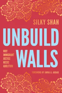 Unbuild Walls_cover