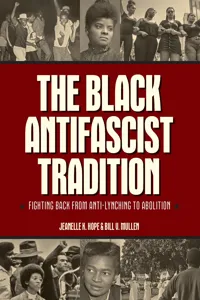 The Black Antifascist Tradition_cover
