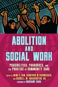 Abolition and Social Work_cover