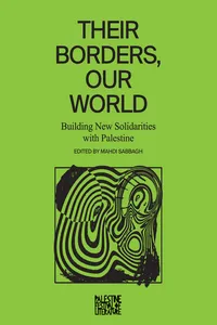 Their Borders, Our World_cover