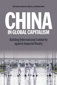 China in Global Capitalism_cover